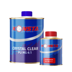 Crystal Clear 41