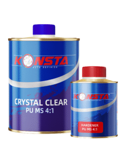 Crystal Clear 41