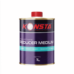 Polyurethane (PU) Reducer Medium