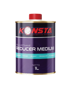 Polyurethane (PU) Reducer Medium