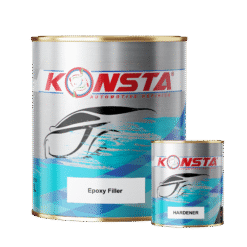 Epoxy Filler