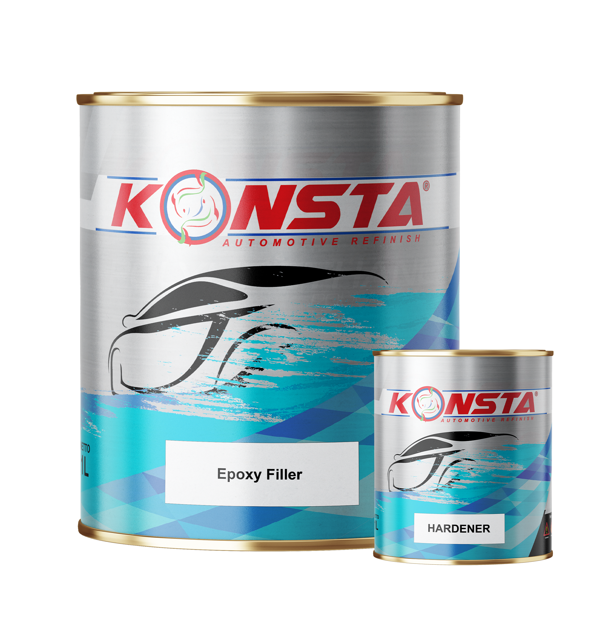 Epoxy Filler