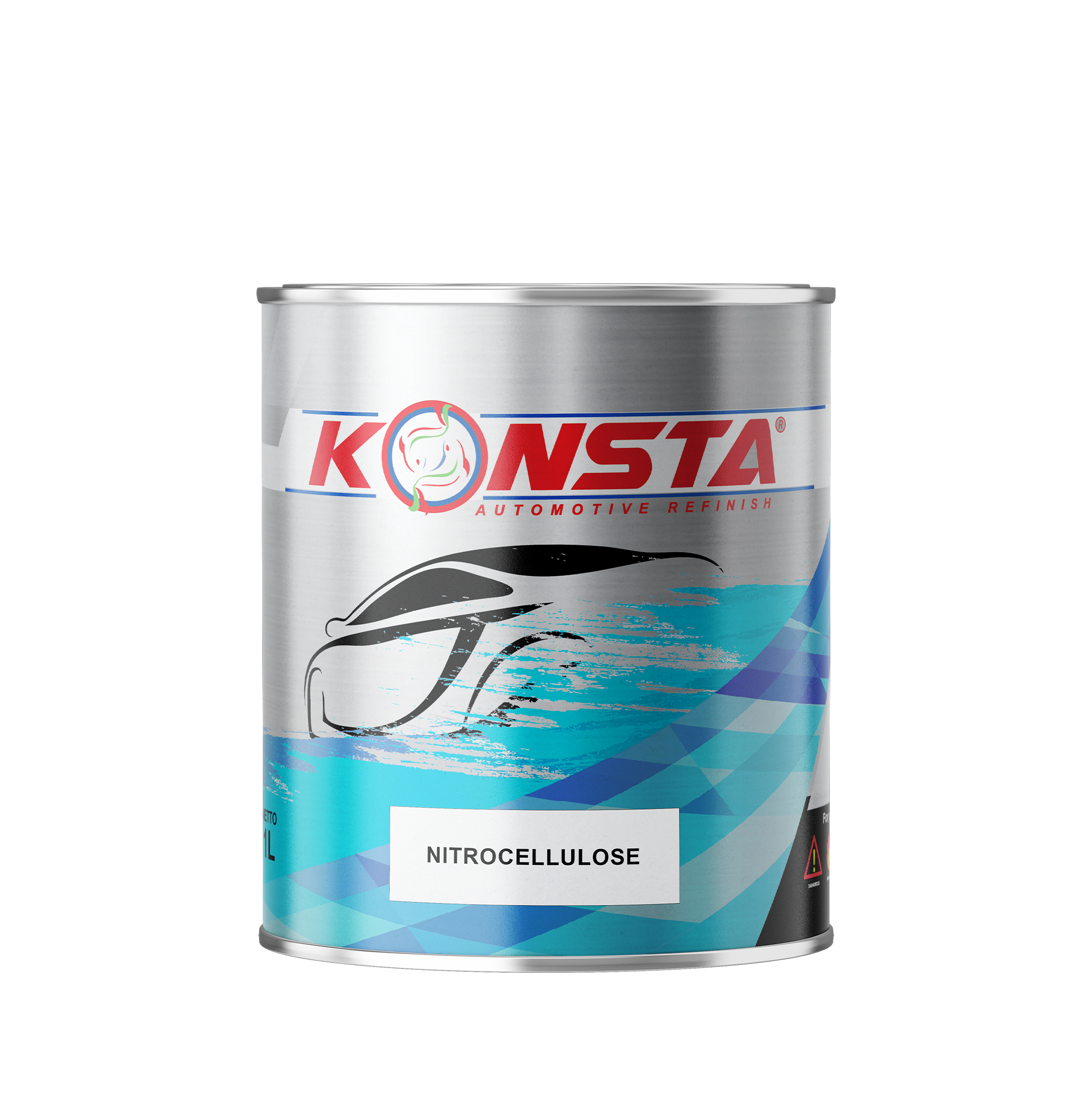 Nitrocellulose