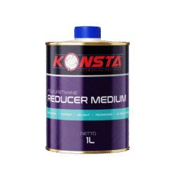 PU Reducer Medium
