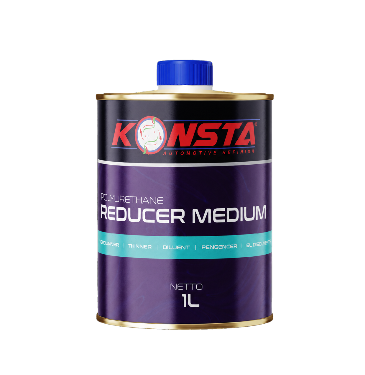 PU Reducer Medium