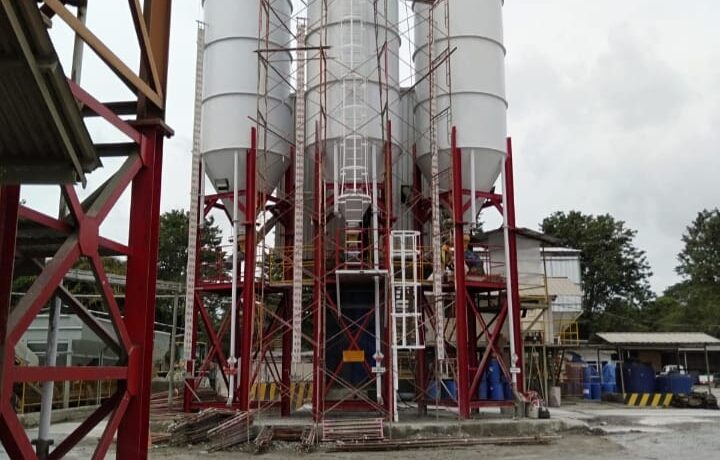 PT Kobisco Sukses Bersama