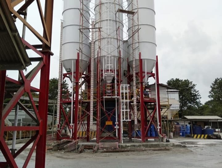 PT Kobisco Sukses Bersama