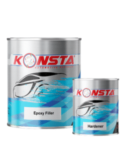 Epoxy Filler