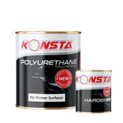 PU Primer Surfacer