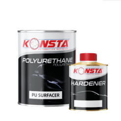 PU Surfacer