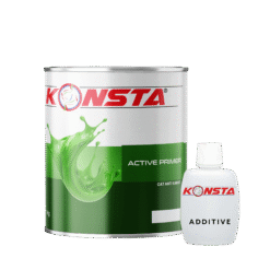 Active Primer
