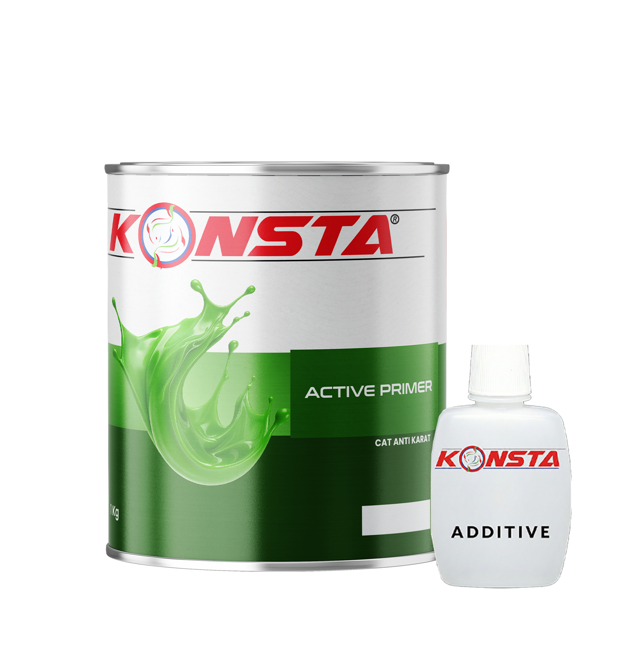 Active Primer
