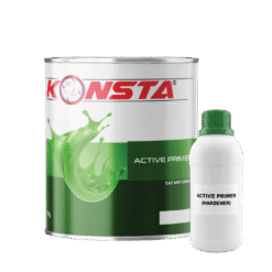 Active Primer