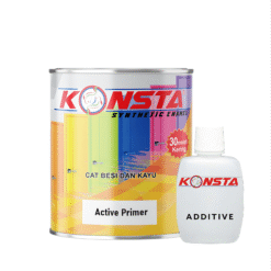 Active Primer